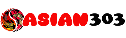 LOGO ASIAN303