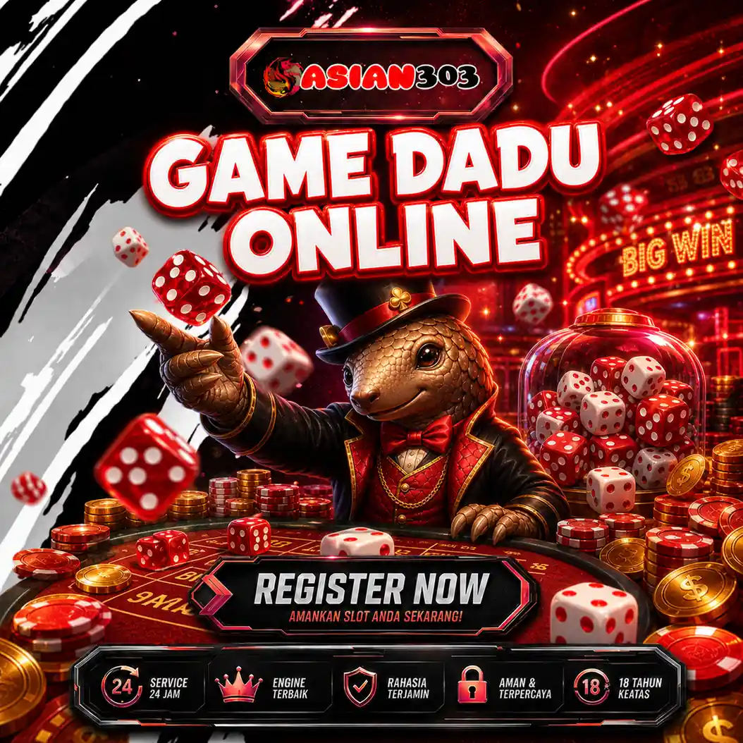 ASIAN303: Game Dadu Online Dengan Ketentuan Main Serta Biaya Proses Verifikasi Akun Member